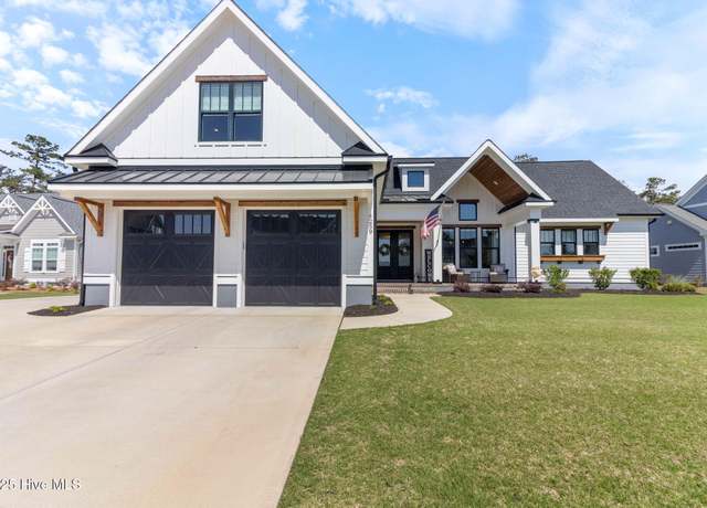 Property at 4259 Cobleskill Dr, Leland, NC 28451, 4 beds, 3.5 baths