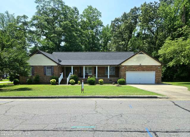 Property at 407 Kimberly Dr, Edenton, NC 27932, 3 beds, 2.5 baths