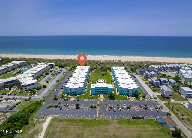 Property at 301 E Commerce Way Rd Unit 214 Sea Spray, Atlantic Beach, NC 28512, 2 beds, 2 baths