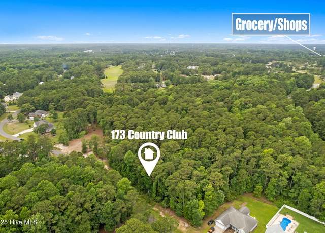 Property at 173 Country Club Dr, Shallotte, NC 28470
