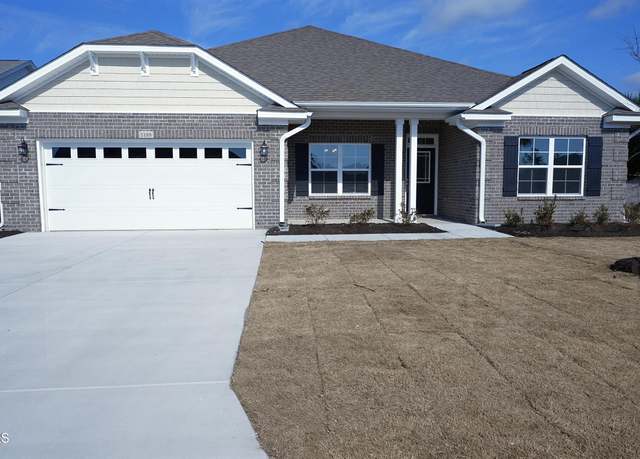 Property at 1222 Mandevilla Dr SE, Bolivia, NC 28422, 4 beds, 2 baths