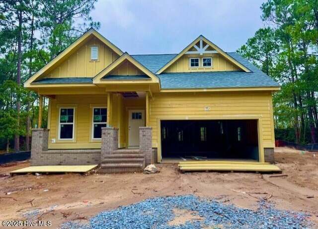 Property at 1179 Woodbridge Ln SE, Bolivia, NC 28422, 3 beds, 3 baths