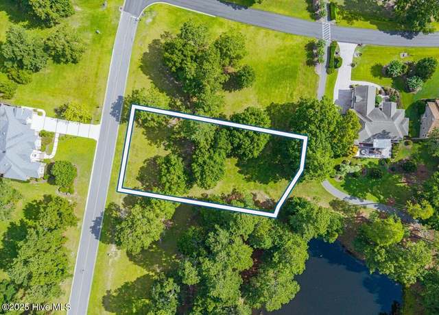 Property at 1067 Middleton Dr NW, Calabash, NC 28467