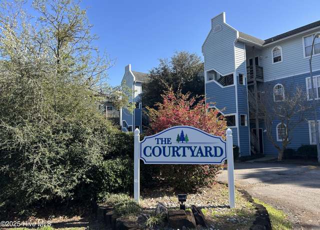 Property at 4220 Wilshire Blvd Unit 303c, Wilmington, NC 28403, 1 bed, 1 bath