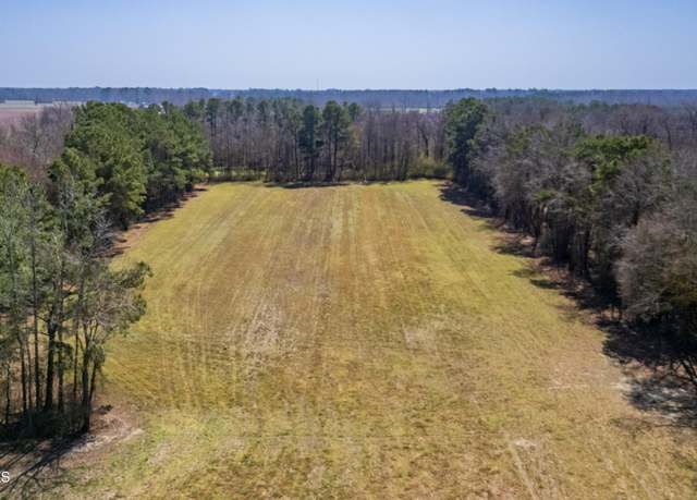 Property at 00 Ervin Simmons Jr Ln, Rose Hill, NC 28458