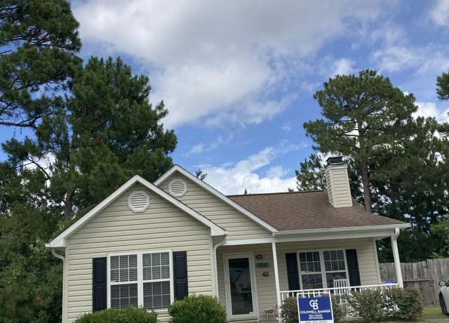 Property at 706 Bent Twig Ct, Wilmington, NC 28411, 2 beds, 2 baths