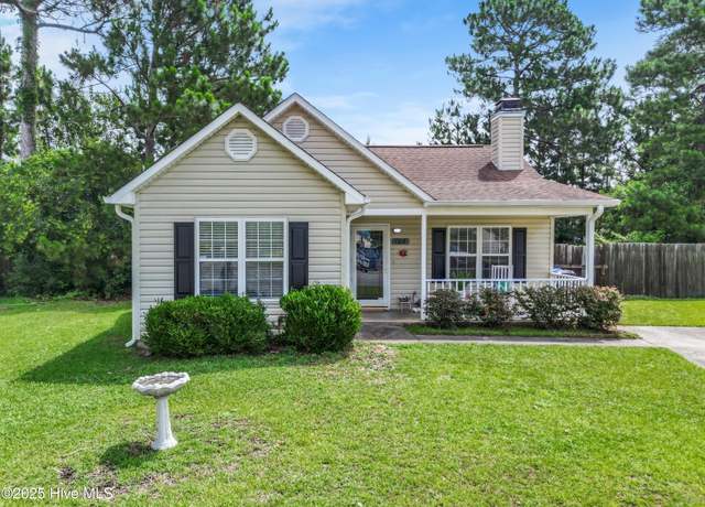 Property at 706 Bent Twig Ct, Wilmington, NC 28411, 2 beds, 2 baths
