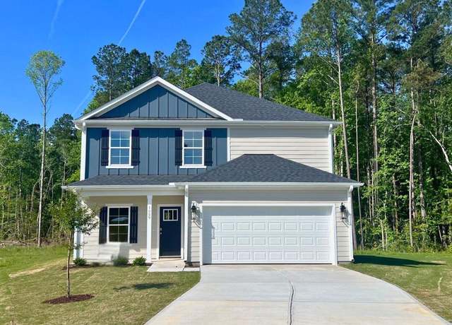 Property at 1009 Tawney Trce, New Bern, NC 28562, 4 beds, 2.5 baths