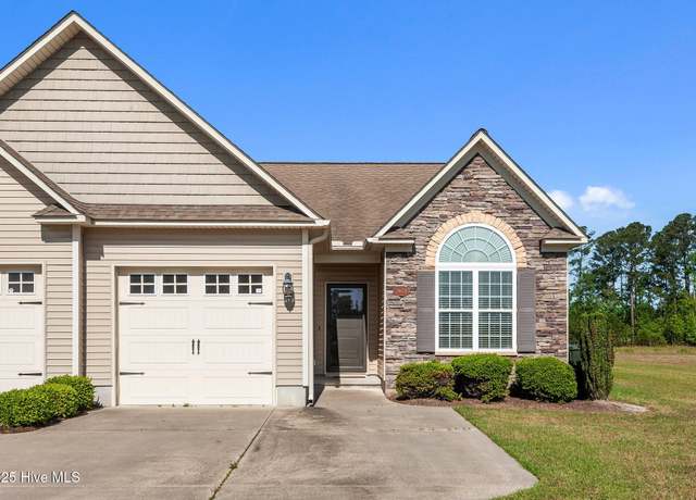 Property at 3417 Ellsworth Dr Unit B, Greenville, NC 27834, 2 beds, 2 baths
