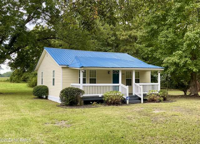 Property at 1347 Virginia Rd, Edenton, NC 27932, 2 beds, 1 bath