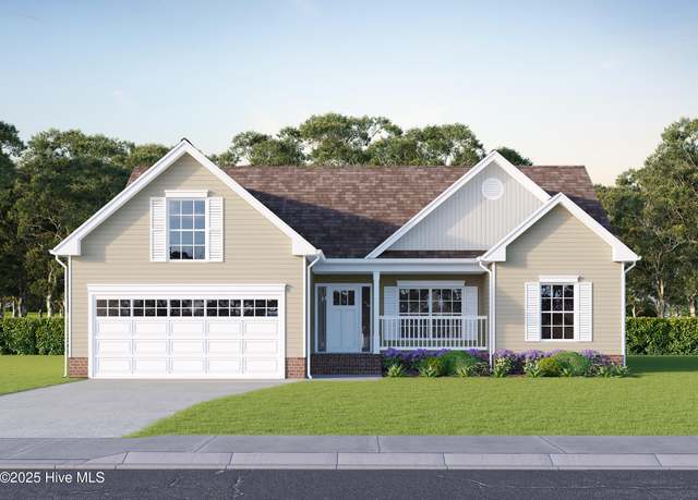 Property at 108 Howard St, Camden, NC 27921, 3 beds, 2 baths