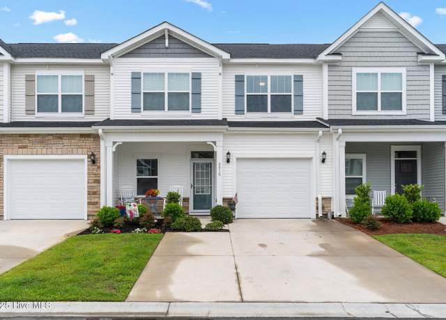 Property at 8816 Radcliff Dr NW, Calabash, NC 28467, 3 beds, 2.5 baths