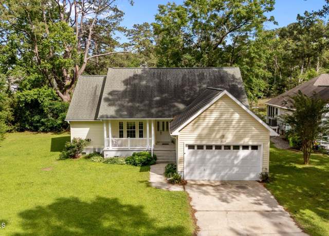 Property at 6112 Horton Rd, Oriental, NC 28571, 3 beds, 2 baths
