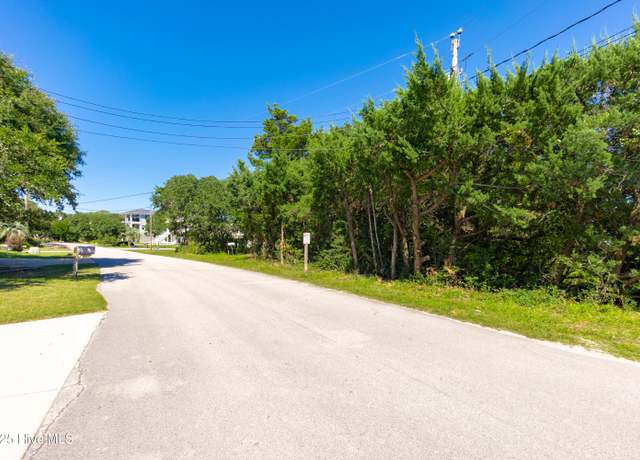 Property at 308 Channel Dr, Emerald Isle, NC 28594