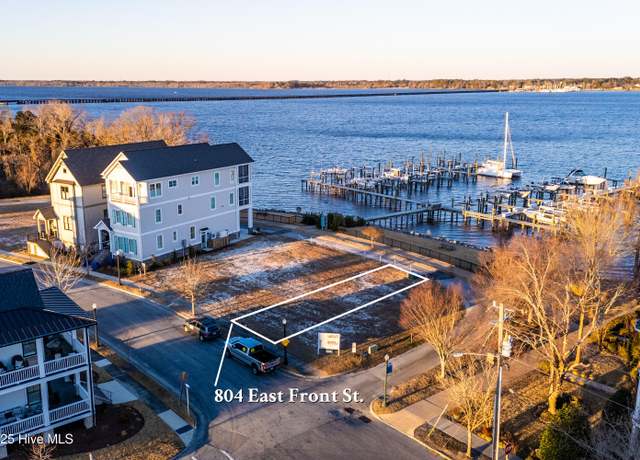 Property at 804 E Front St, New Bern, NC 28560