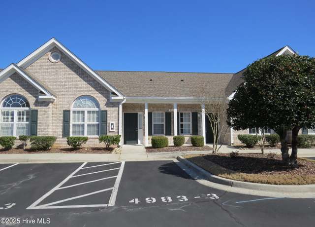 Property at 4983 Kona Ct SE Unit 3, Southport, NC 28461, 2 beds, 2 baths