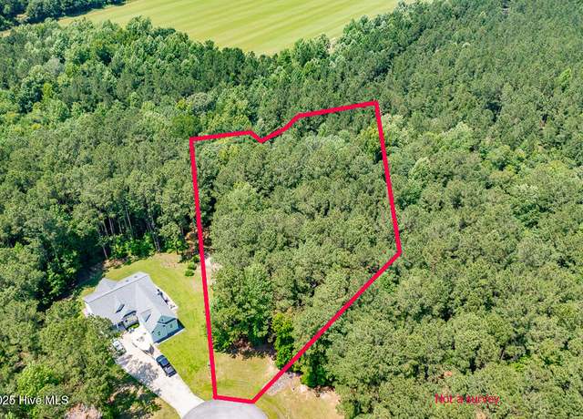 Property at 112 Chickory Ln, Minnesott Beach, NC 28510