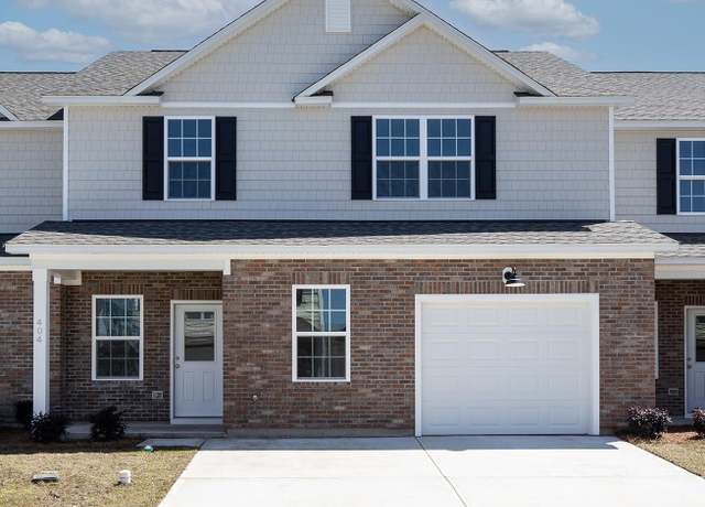 Property at 206 Triton Ln, Surf City, NC 28445, 3 beds, 2.5 baths