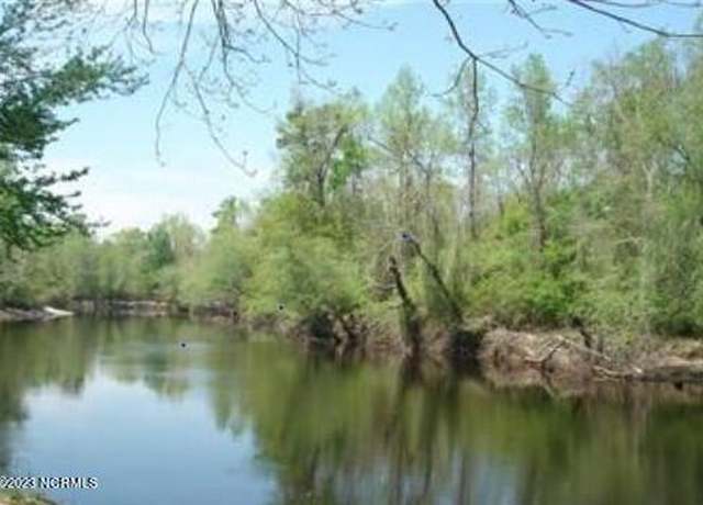 Property at Lot 1 D E Marney Ext, Burgaw, NC 28425