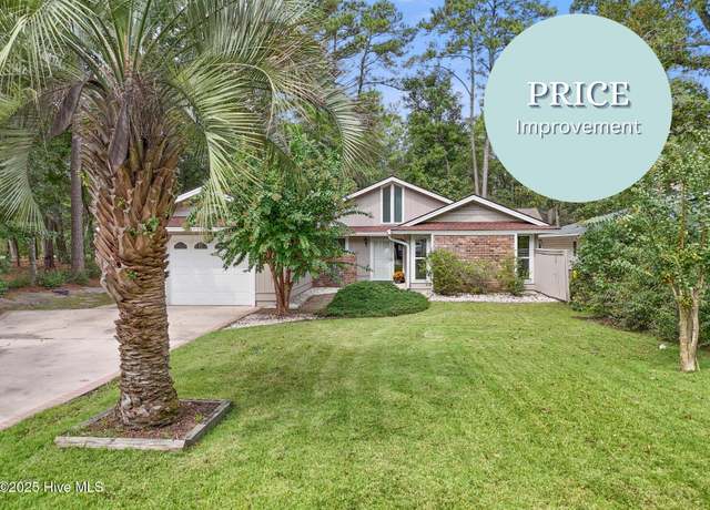 Property at 6 Gate 2, Carolina Shores, NC 28467, 3 beds, 2 baths