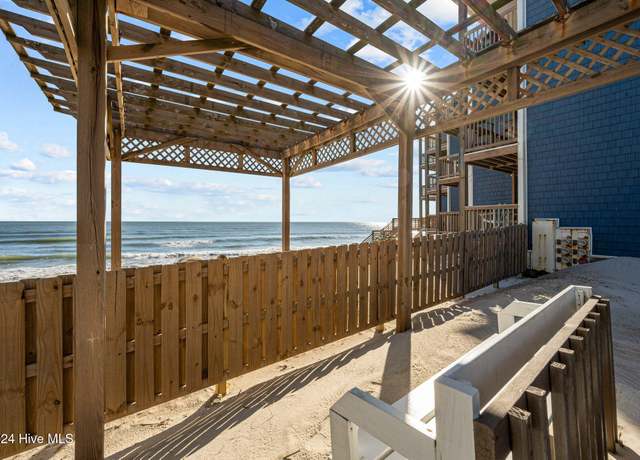 Property at 2240 New River Inlet Rd #230, North Topsail Beach, NC 28460, 2 beds, 2 baths