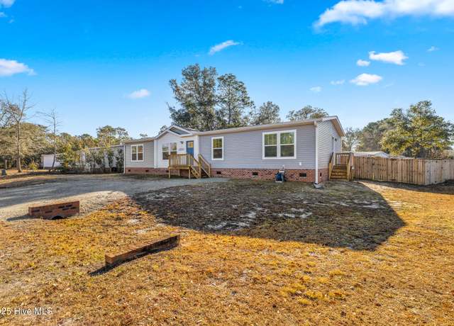 Property at 4619 Rounding Run Rd SW, Shallotte, NC 28470, 3 beds, 2 baths