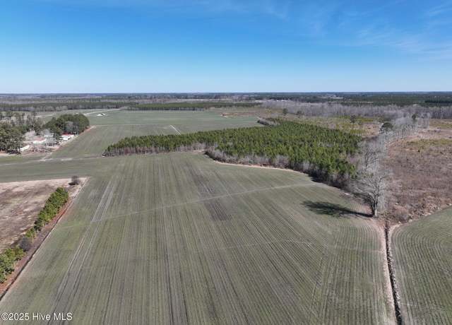 Property at 230 Middle Swamp Rd, Corapeake, NC 27926
