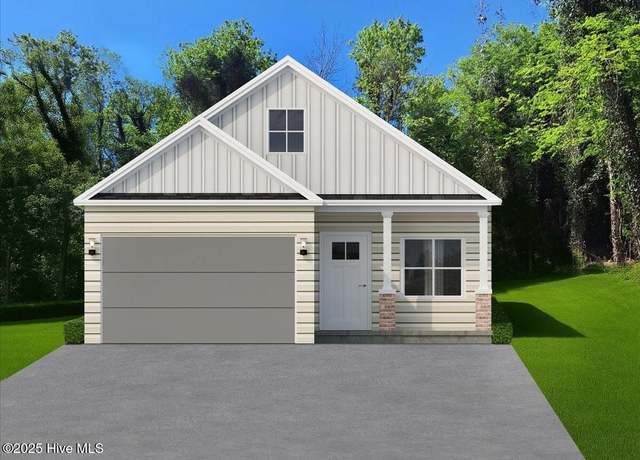 Property at 403 Ridley St, Louisburg, NC 27549, 3 beds, 2 baths