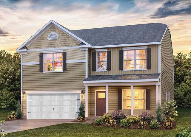 Property at 959 Misty Creek Dr, Aberdeen, NC 28315, 4 beds, 2.5 baths