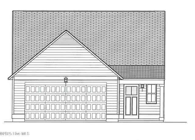 Property at 4582 Terrace Rd SW Unit Homesite 127, Shallotte, NC 28470, 4 beds, 3 baths