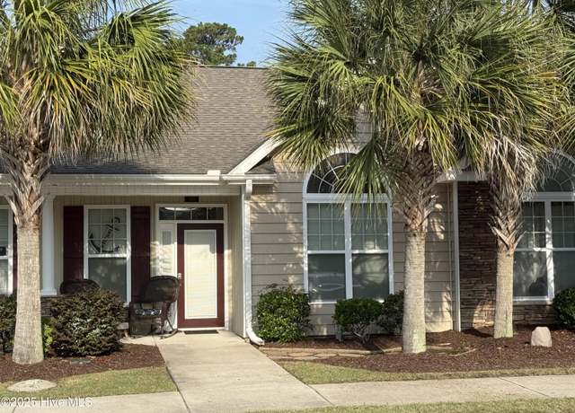 Property at 7195 Bonaventure St SW Apt 403, Ocean Isle Beach, NC 28469, 2 beds, 2 baths