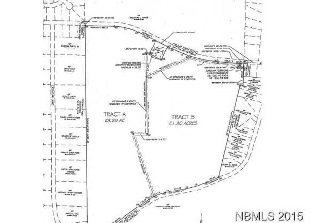 Property at 000 Crump Farm /brices Creek Rd, New Bern, NC 28562