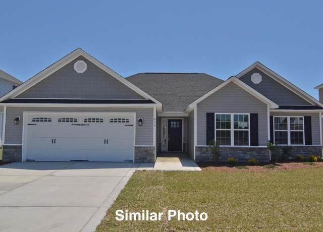 Property at 817 Gemini Ct, Jacksonville, NC 28546, 3 beds, 2 baths