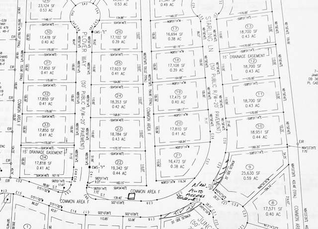 Property at Lot 7 Junco Ct, New Bern, NC 28562