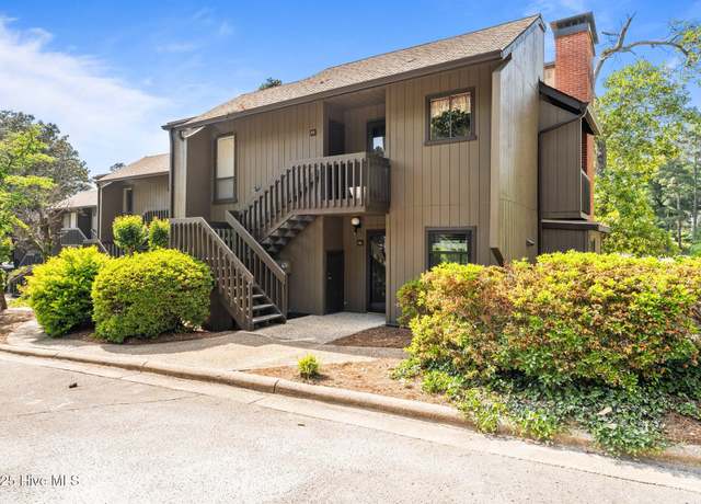Property at 85 Pine Valley Rd #51, Pinehurst, NC 28374, 2 beds, 2 baths