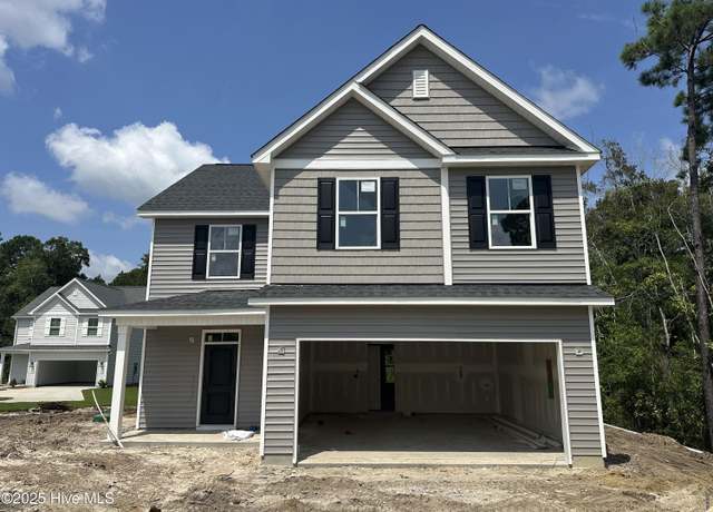 Property at 574 Poppleton Dr, Hampstead, NC 28443, 4 beds, 2.5 baths