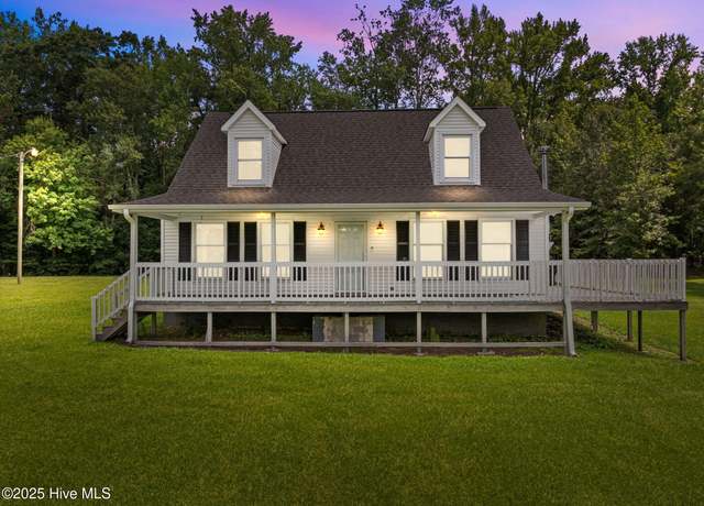 Property at 6908 Driver Ln, Grifton, NC 28530, 3 beds, 2 baths