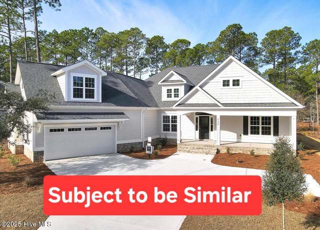 Property at 576 Hearthside Dr SE, Bolivia, NC 28422, 3 beds, 3.5 baths