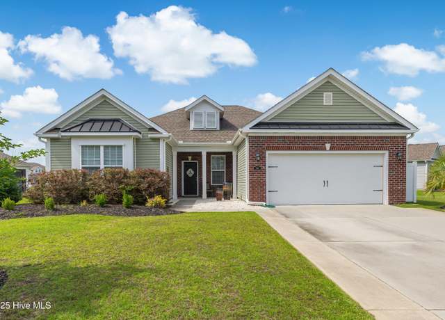 Property at 684 Marbella Ct NW, Calabash, NC 28467, 3 beds, 2.5 baths