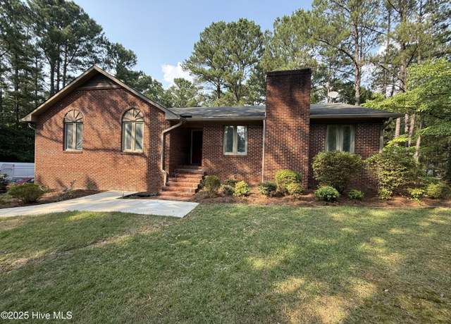 Property at 460 Thimbleberry Dr, Vass, NC 28394, 3 beds, 2 baths