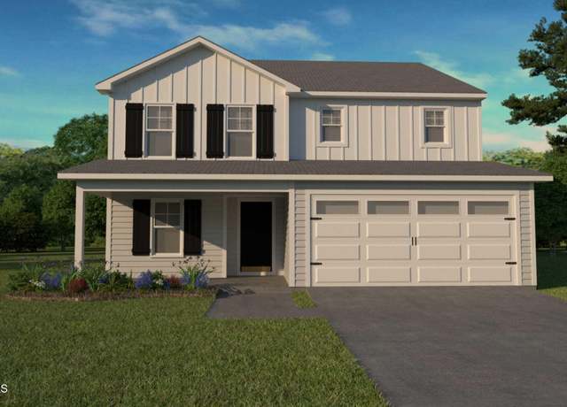 Property at 293 Ashley Heights Dr, Aberdeen, NC 28315, 4 beds, 2.5 baths