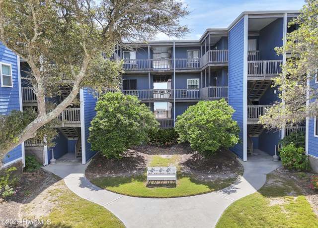 Property at 2182 New River Inlet Rd Unit 374, North Topsail Beach, NC 28460, 1 bed, 1 bath