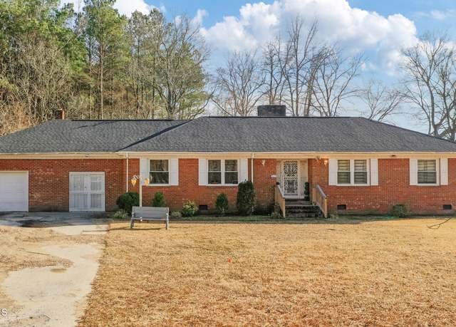 Property at 921 Us 13-17s, Windsor, NC 27983, 4 beds, 3 baths