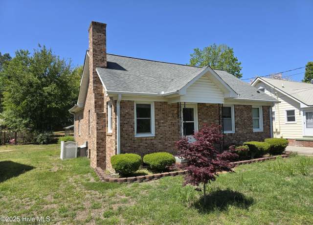 Property at 103 5th St, Ellerbe, NC 28338, 2 beds, 1 bath