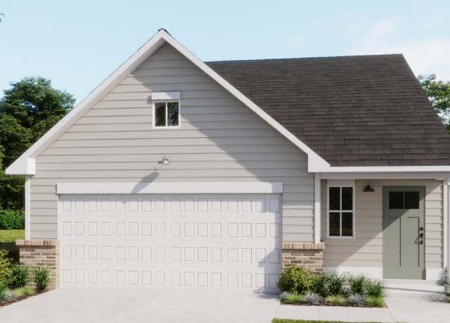 Property at 4590 Terrace Rd SW Unit Homesite 129, Shallotte, NC 28470, 3 beds, 2.5 baths