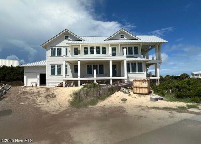 Property at 721 Shoals Watch Way, Bald Head Island, NC 28461, 6 beds, 5.5 baths