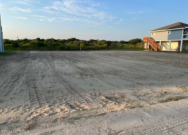 Property at 261 Ocean Blvd E, Holden Beach, NC 28462