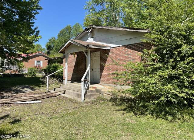 Property at 1780/1832 Clark Rd, Robersonville, NC 27871
