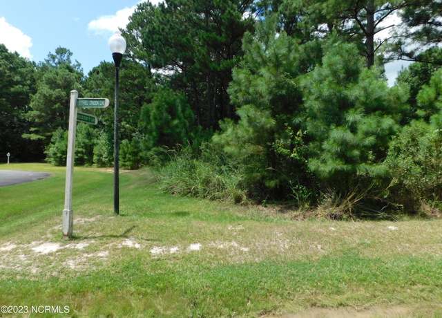 Property at 0 Necessity Lane 12, Hertford, NC 27944