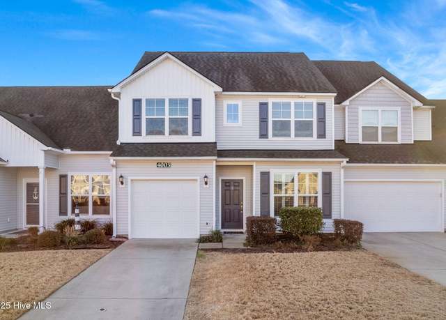 Property at 4003 Norseman Loop Unit 5, Southport, NC 28461, 3 beds, 2.5 baths